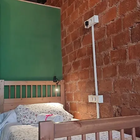 B&B La Laguna