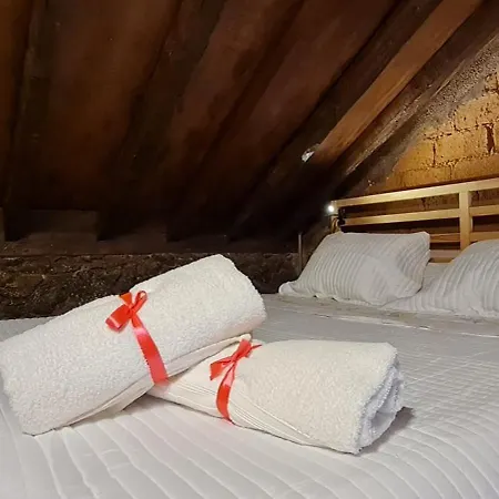 B&B La Laguna Хостел