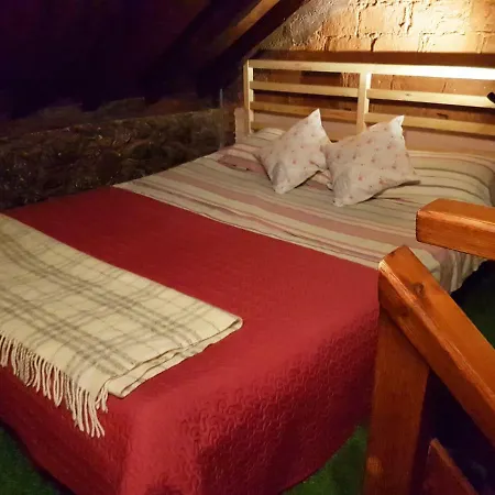 B&B La Laguna *