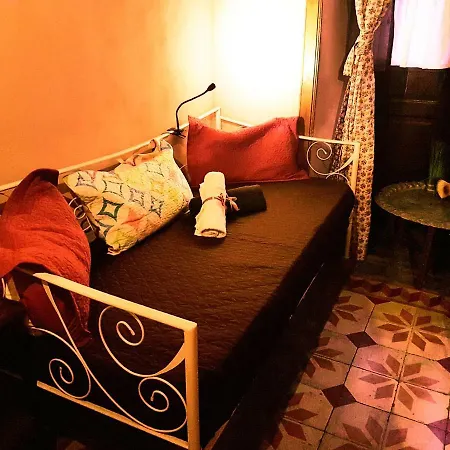 B&B La Laguna Hostel *