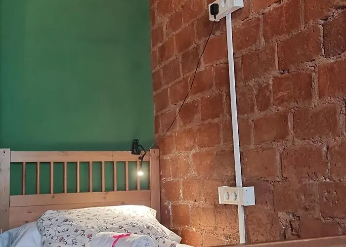B&B La Laguna