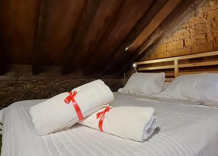 B&B La Laguna אכסניה