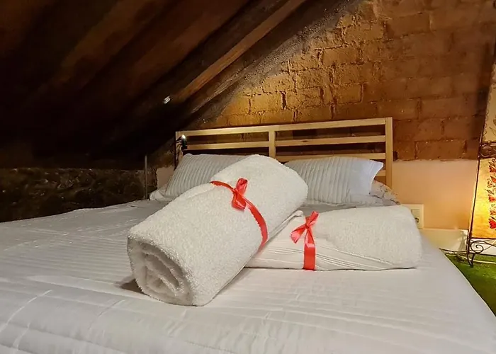 B&B La Laguna Hostel La Laguna (Tenerife)