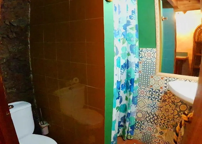 B&B La Laguna אכסניה