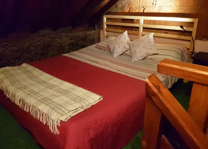 B&B La Laguna *