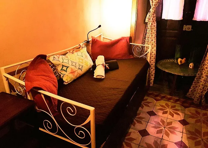 B&B La Laguna Hostel *