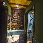 Hostel B&B La Laguna *