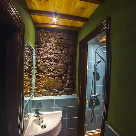 بيت شباب B&B La Laguna *
